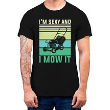 Sexy mow men for sale  LEAMINGTON SPA