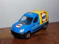 Norev renault kangoo d'occasion  Courcelles-lès-Lens