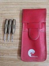 Unicorn vintage darts for sale  BIRMINGHAM