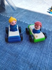 Lot fisher price d'occasion  Meslay-du-Maine