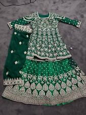 Bottle green desi for sale  BOLTON