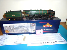 Bachmann 850 green for sale  DUNFERMLINE