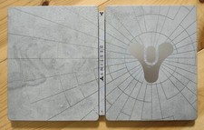 Destiny steelbook edition gebraucht kaufen  Potsdam