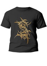 Tee shirt sepultura d'occasion  Verny