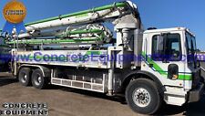 Schwing meter concrete for sale  Encinitas