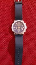 Orologio police concept usato  Terrasini