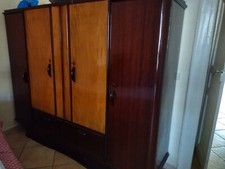Camera letto anni usato  Trinitapoli
