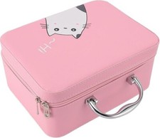 Makeup train case for sale  BRIGHTON