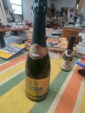 Prosecco bottiglia del usato  Rosa