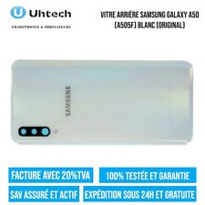 Vitre arrière samsung d'occasion  Aubervilliers