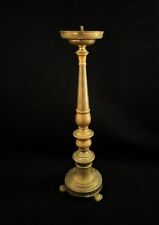 Lampada candeliere ottone usato  Verrua Savoia