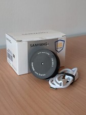 Lens station samyang usato  Musile di Piave