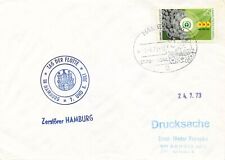 Brd schiffspost schiffstempel gebraucht kaufen  Hersbruck