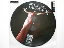 Mylene farmer maxi d'occasion  France