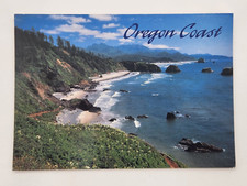 Postcard oregon coast for sale  Corvallis