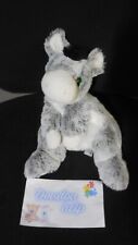 Doudou peluche âne d'occasion  Molsheim