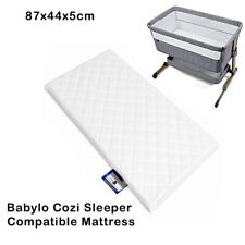 Baby mattress fit for sale  MANCHESTER
