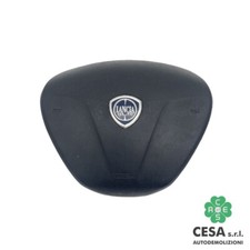 Dispositivo airbag lato usato  Monza