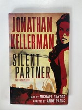 Silent partner graphic for sale  Wentzville