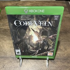 Code vein complete for sale  Windermere