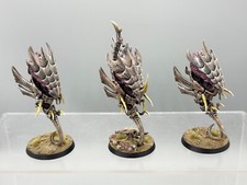 40k tyranids zoanthropes for sale  NOTTINGHAM