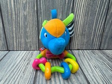 Colorful lamaze baby for sale  Marion