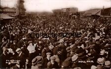 1912 hull fair for sale  PRESTON