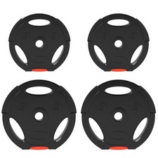 Sportnow kit pesi usato  Assago