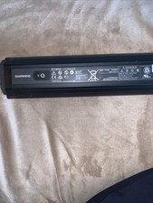 Shimano steps e8035 for sale  LONDON