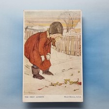 Muriel dawson postcard for sale  TELFORD