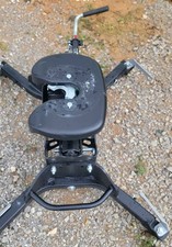 Fifth wheel gooseneck for sale  Antioch