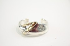 Sterling silver chunky for sale  LEEDS