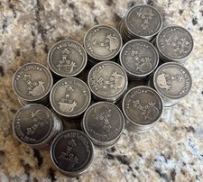 pachislo tokens for sale  Crownsville