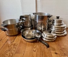 Vintage revere ware for sale  Plantsville