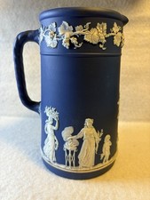 Antique wedgwood jasperware for sale  NORTHAMPTON