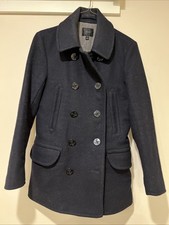 Crew dock coat for sale  Roanoke
