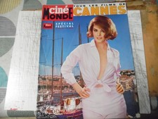 Cinemonde 1551 1964 d'occasion  La Machine