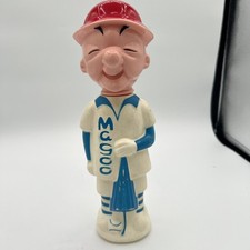 Mr. magoo soaky for sale  Macomb