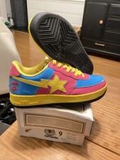 Size bathing ape for sale  Midlothian