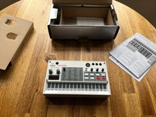 Korg volca sample for sale  RICHMOND