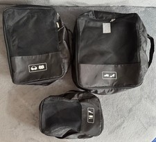 Reisetaschen set gebraucht kaufen  Ötisheim