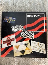 Deco play michel gebraucht kaufen  Fröndenberg/Ruhr