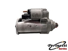 Motorino avviamento volkswagen usato  Pescina