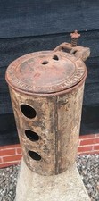 Harrison mcgregor reaper for sale  LEDBURY