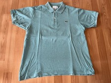 Lacoste classic fit gebraucht kaufen  Bad Schwalbach