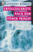 Erfolgsschritte dem power gebraucht kaufen  Sibbesse
