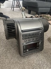 Infiniti g35 radio for sale  Charlotte