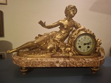 Orologio pendola antico usato Orologio pendola antico usato  Viareggio