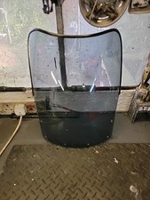 Windshield fairing screen for sale  BILSTON
