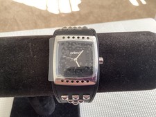 Animal ladies watch for sale  MARCH